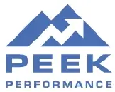 Peek Performance Insurance logo, Web Design, Web Development, Branding, SEO, Mobile Apps, Mojoe.net Greenville SC