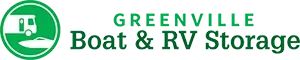 Greenville RV Storage logo, Web Design, Web Development, Branding, SEO, Mobile Apps, Mojoe.net Greenville SC