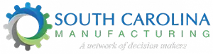 South Carolina Manufacturing logo, Web Design, Web Development, Branding, SEO, Mobile Apps, Mojoe.net Greenville SC