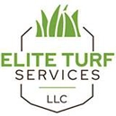 Elite Turf Services logo, Web Design, Web Development, Branding, SEO, Mobile Apps, Mojoe.net Greenville SC