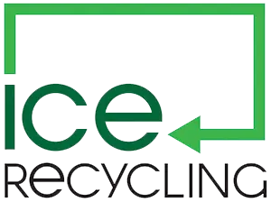 Ice Recycling logo, Web Design, Web Development, Branding, SEO, Mobile Apps, Mojoe.net Greenville SC