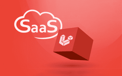 Laravel Application Development for SAAS: Empowering Solutions