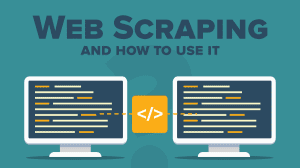 Web Scraping Simplification