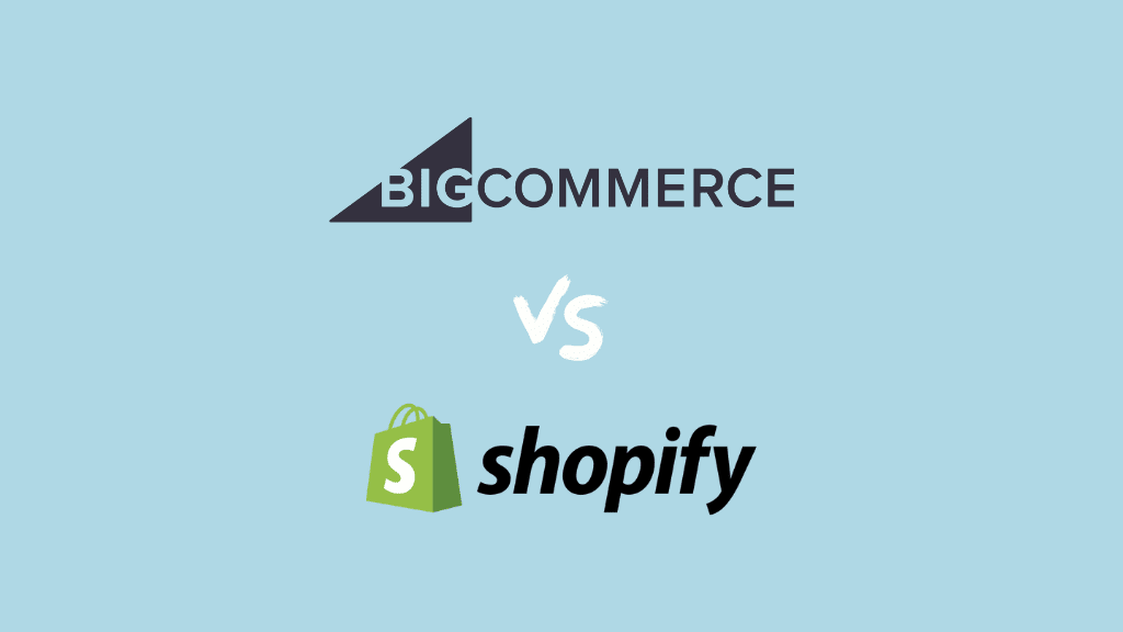 BigCommerce vs. Shopify Development: Choosing Ecommerce Platform for Success