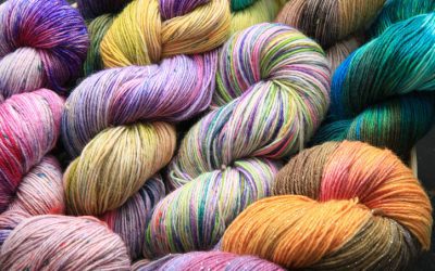 Kentwool Yarn: New Shopify Website