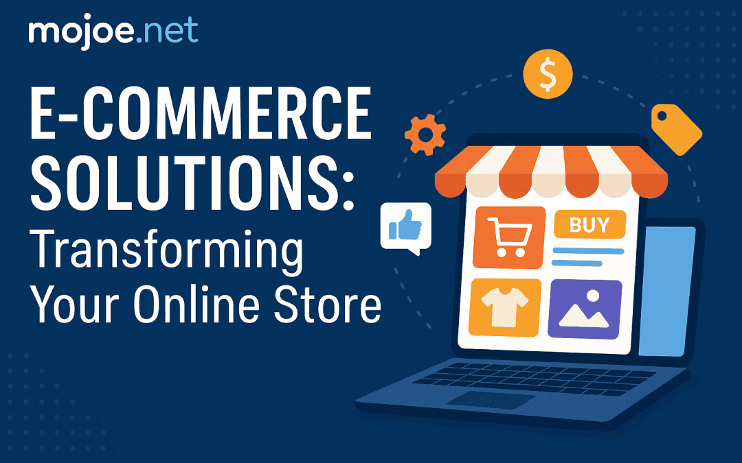 E-Commerce Solutions