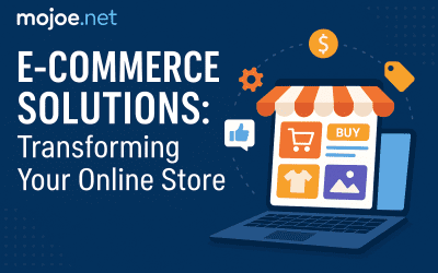 E-Commerce Solutions to Transform Your Online Store