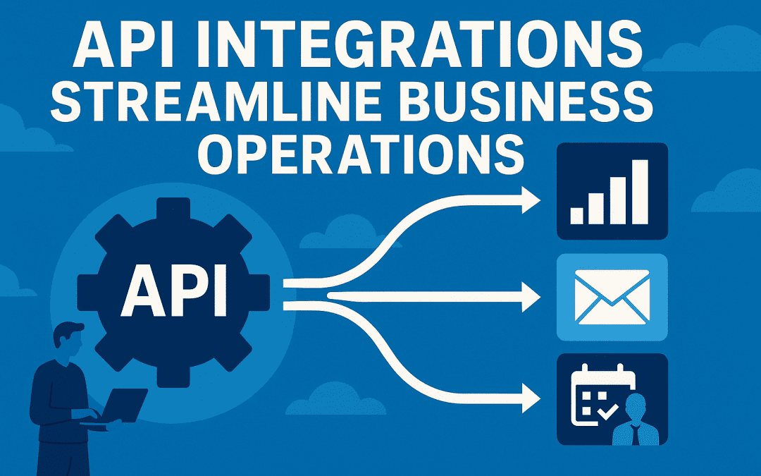 API Integrations for Business