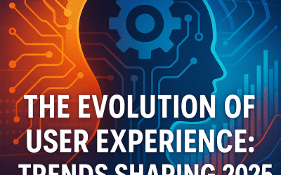 User Experience Trends 2025