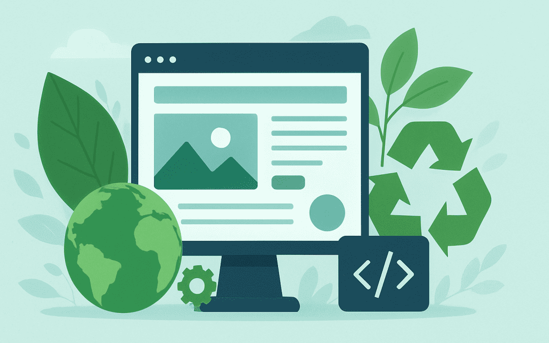 Sustainable Web Design Guide