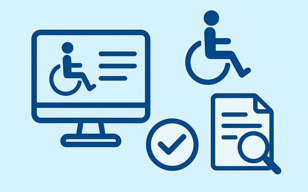 website ada compliance