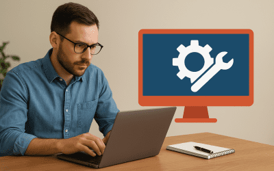 Website Maintenance Services Matter