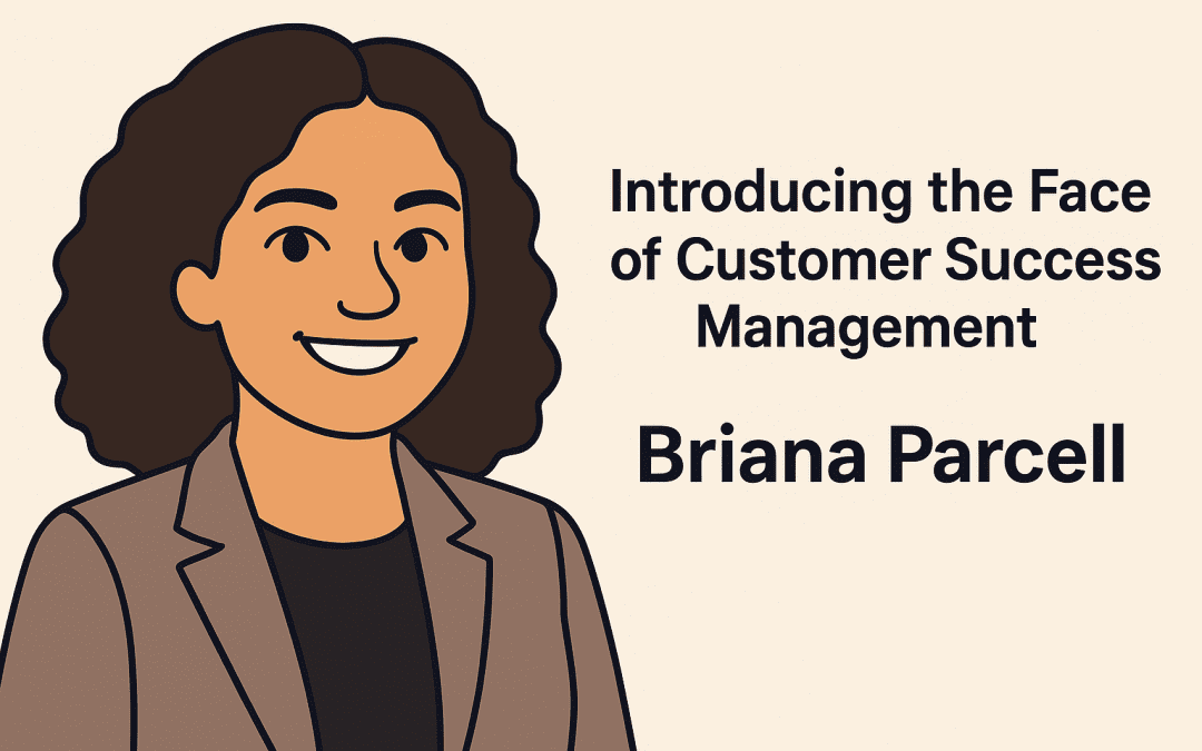 Customer Success Management at Mojoe