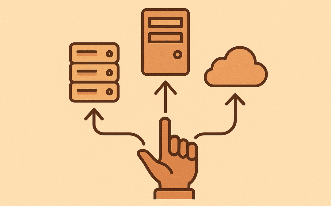 website host