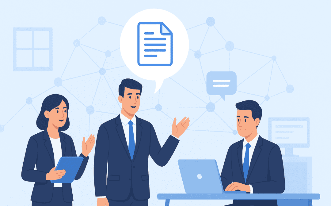 sharepoint internal communication