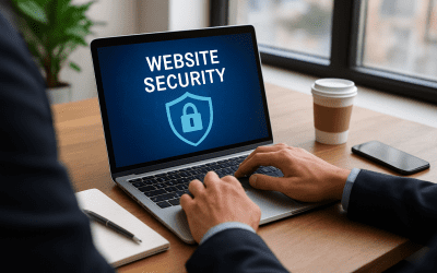 Website Cybersecurity Basics Every Business Needs