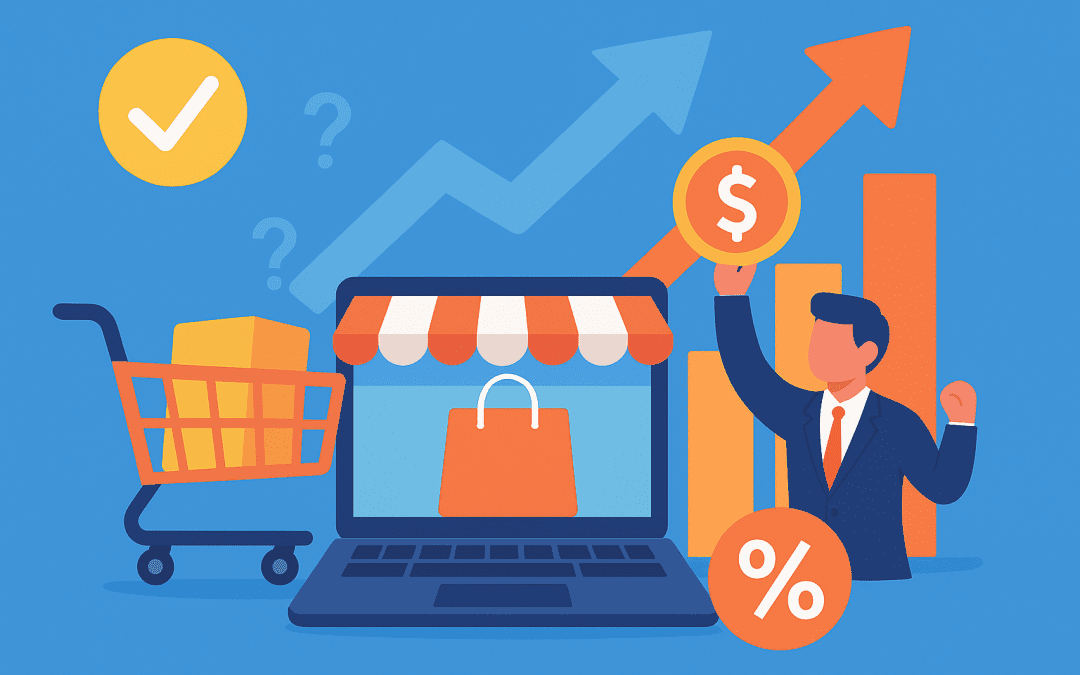 e-commerce conversion