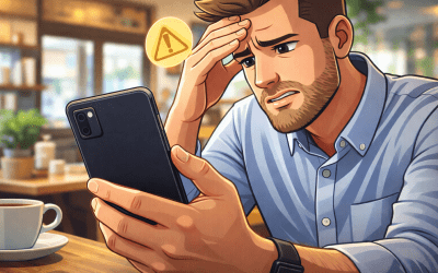 Poor Mobile Responsiveness: The Hidden Cost