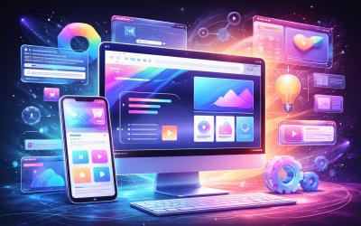 Web Design Trends 2026: Essential Updates