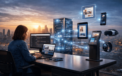 Headless CMS Business Benefits Explained Simply