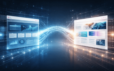 Rebranding Website Launch: Keeping Your SEO